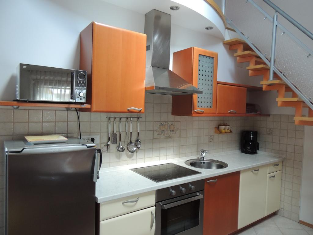 Apartments And Rooms Tavcar Блед Стая снимка