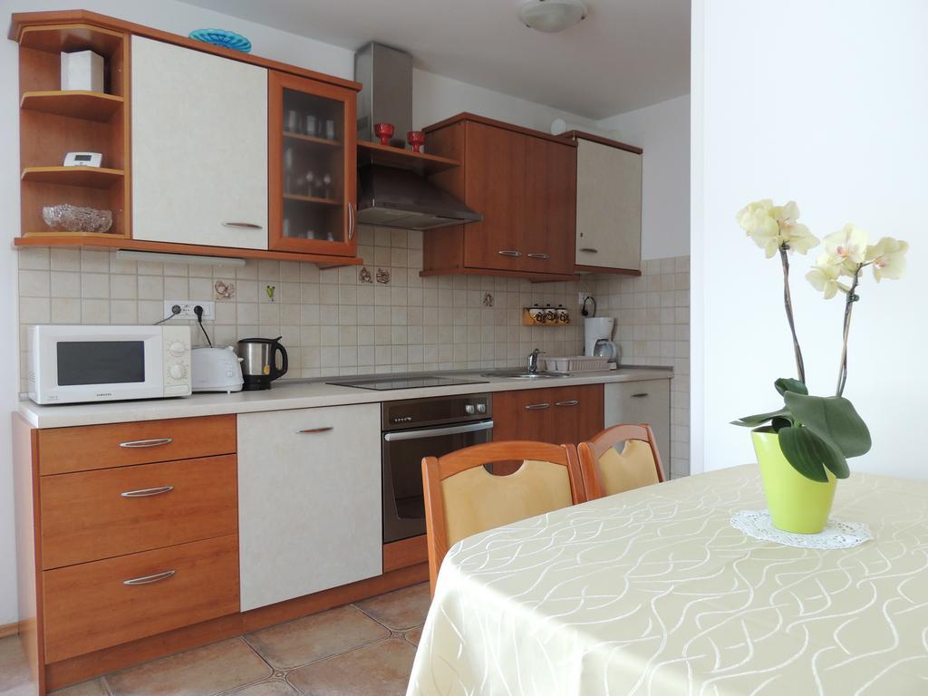 Apartments And Rooms Tavcar Блед Стая снимка