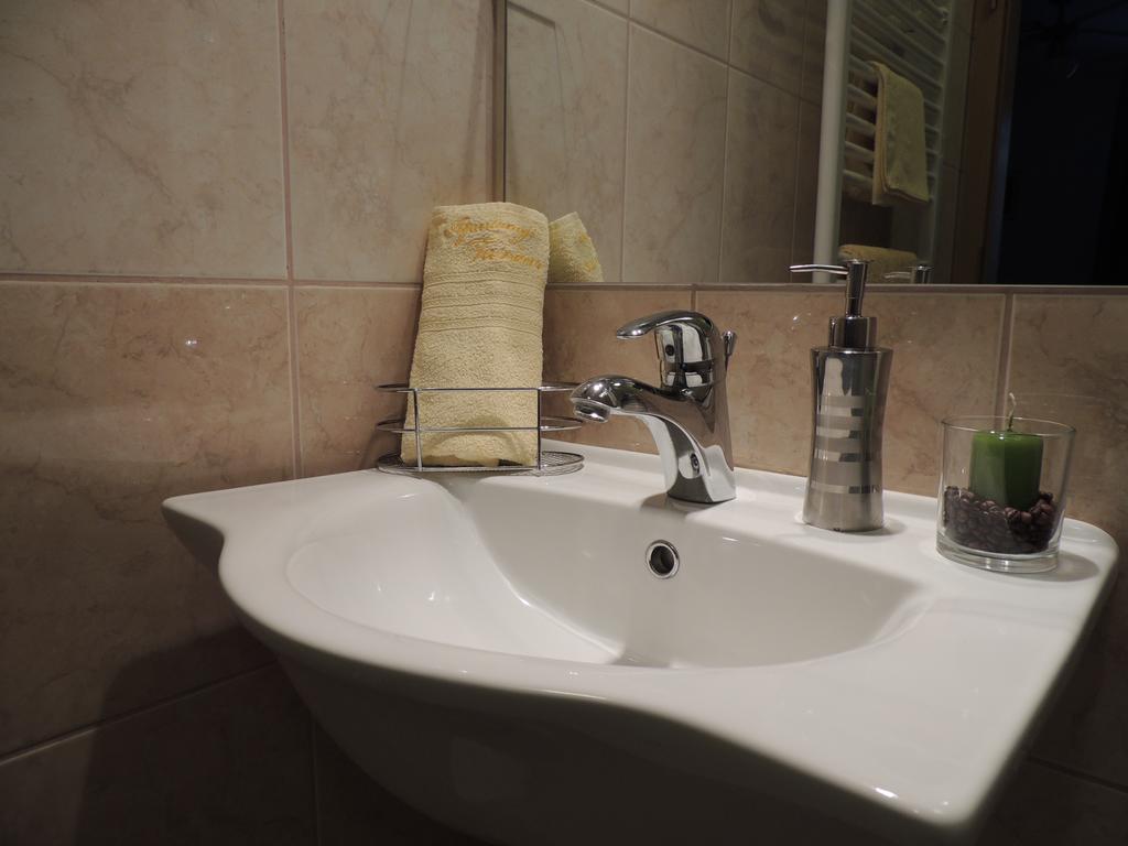 Apartments And Rooms Tavcar Блед Стая снимка