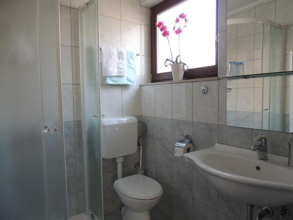 Apartments And Rooms Tavcar Блед Стая снимка