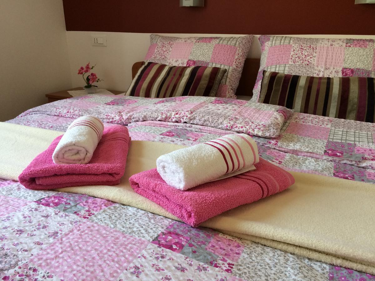 Apartments And Rooms Tavcar Блед Екстериор снимка