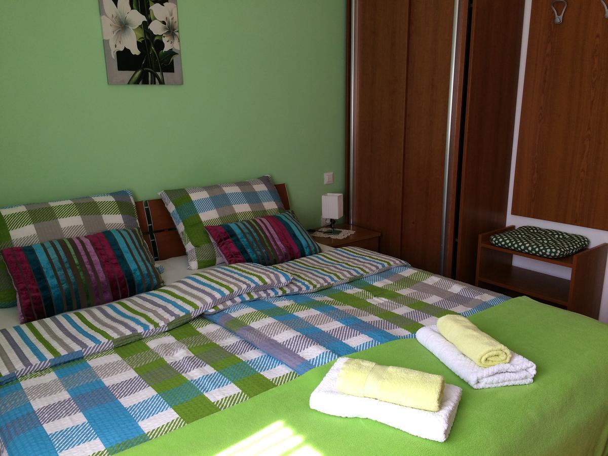 Apartments And Rooms Tavcar Блед Екстериор снимка