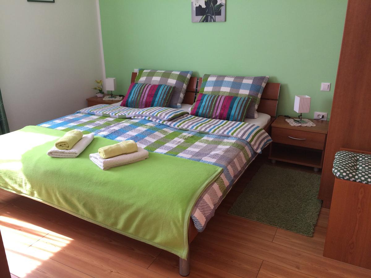 Apartments And Rooms Tavcar Блед Екстериор снимка