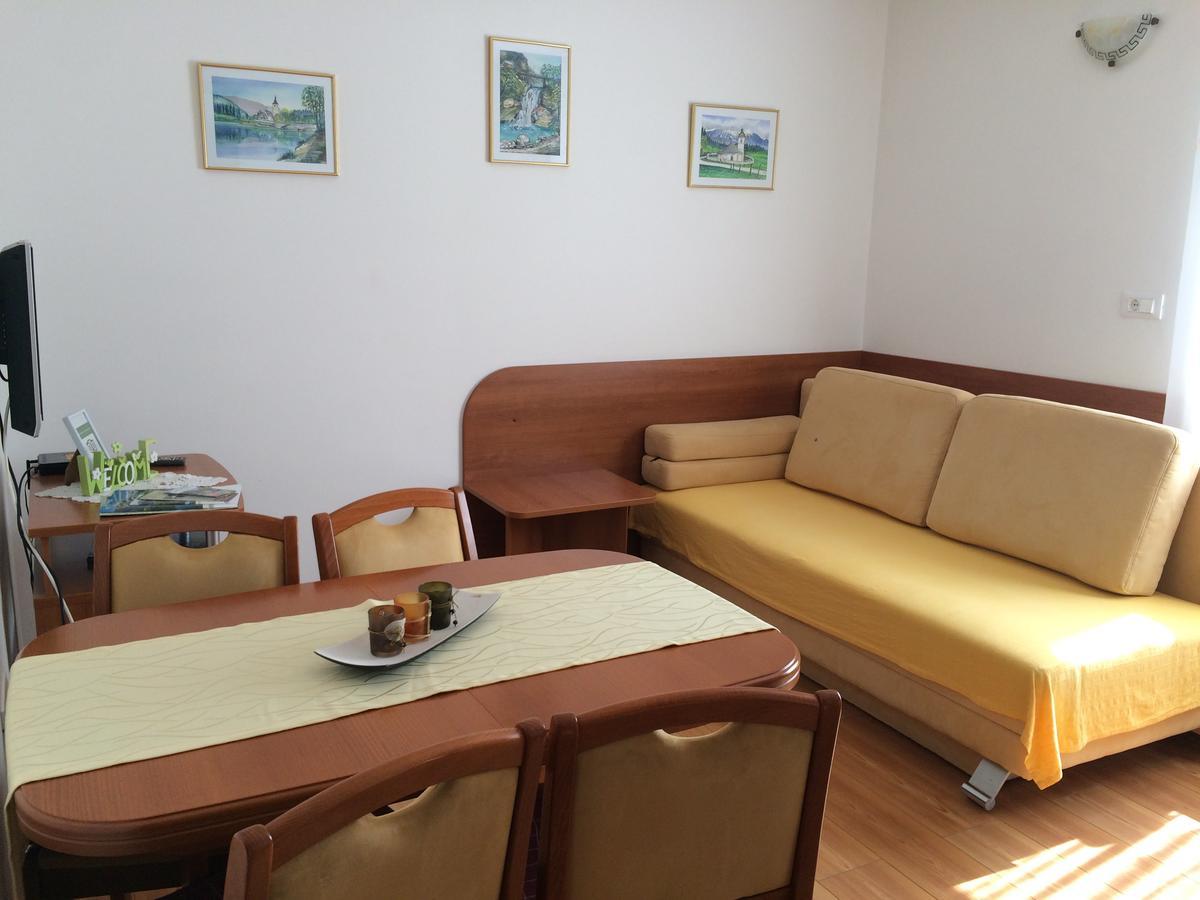 Apartments And Rooms Tavcar Блед Екстериор снимка