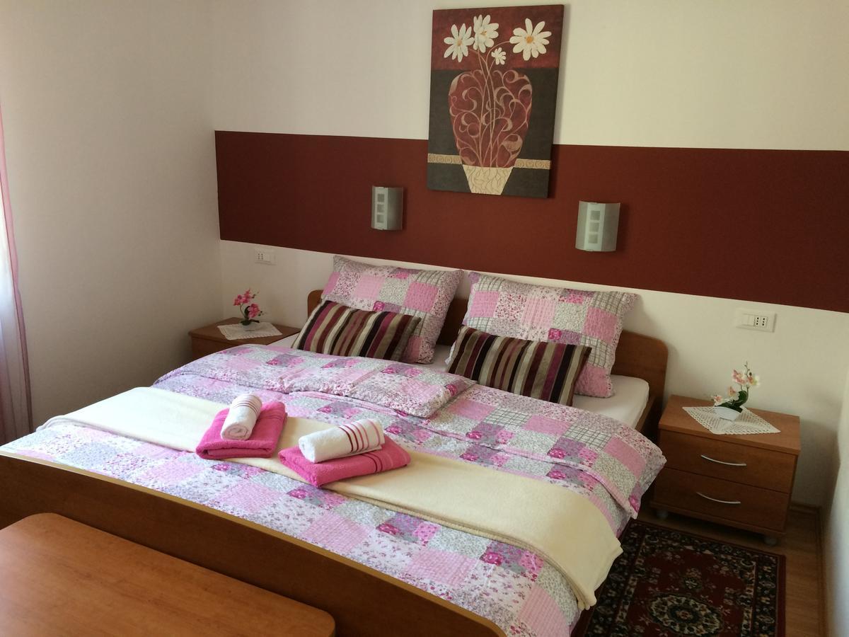 Apartments And Rooms Tavcar Блед Екстериор снимка