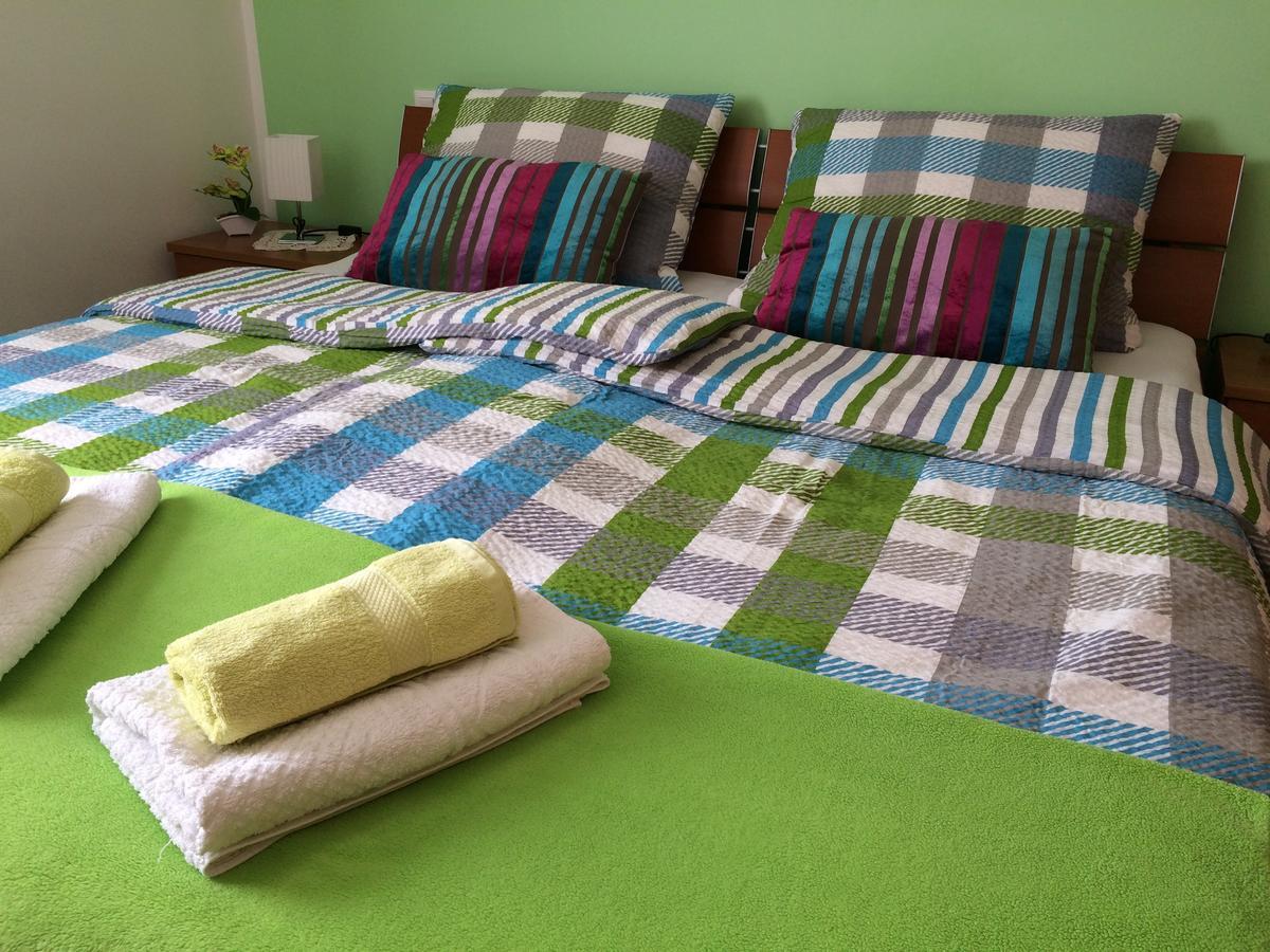 Apartments And Rooms Tavcar Блед Екстериор снимка