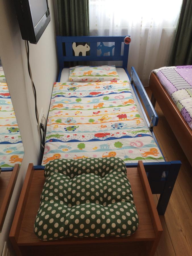 Apartments And Rooms Tavcar Блед Екстериор снимка