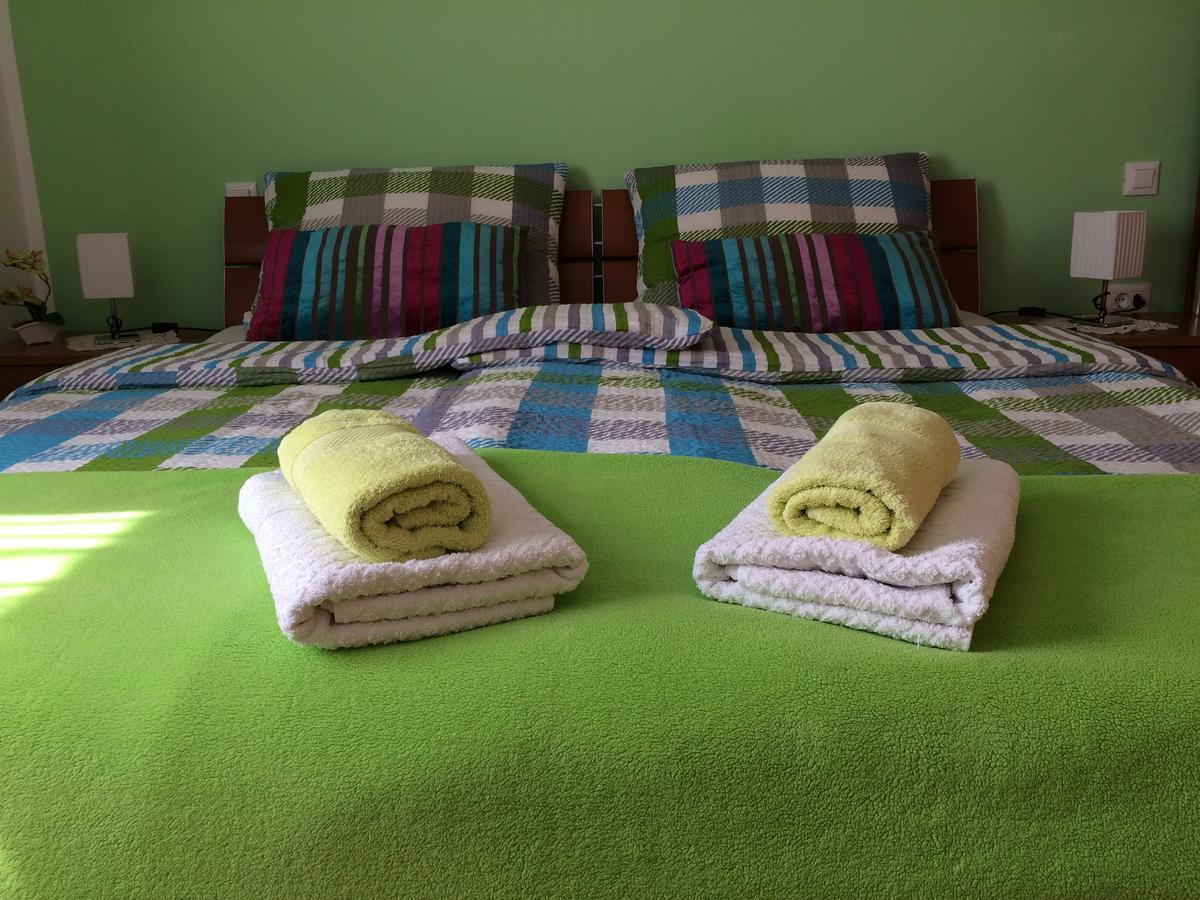 Apartments And Rooms Tavcar Блед Екстериор снимка