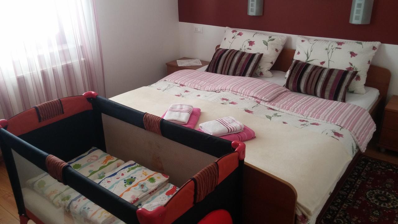 Apartments And Rooms Tavcar Блед Екстериор снимка